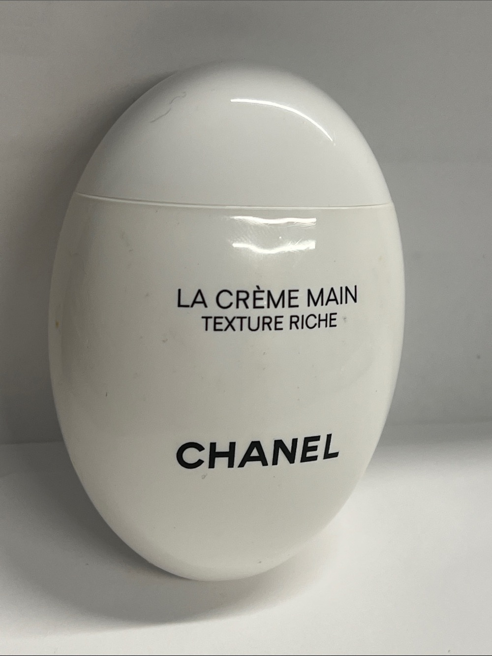Chanel La Crème Main Texture Riche Hand Cream